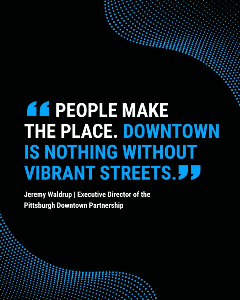 Jeremy Waldrup - On Creative Placemaking and Adaptive Reuse